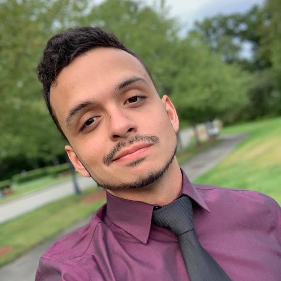 Meet your Posher, Vinny - Picture 1 of 1